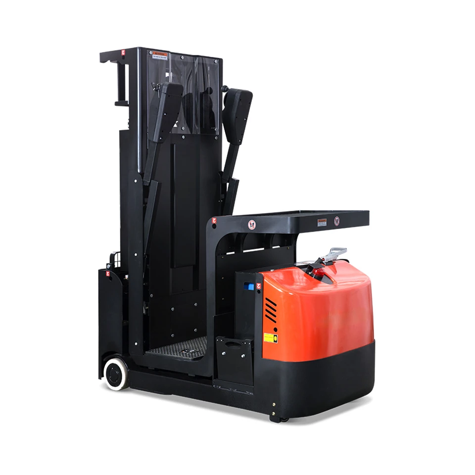 0.5 Ton Electric Order Picker