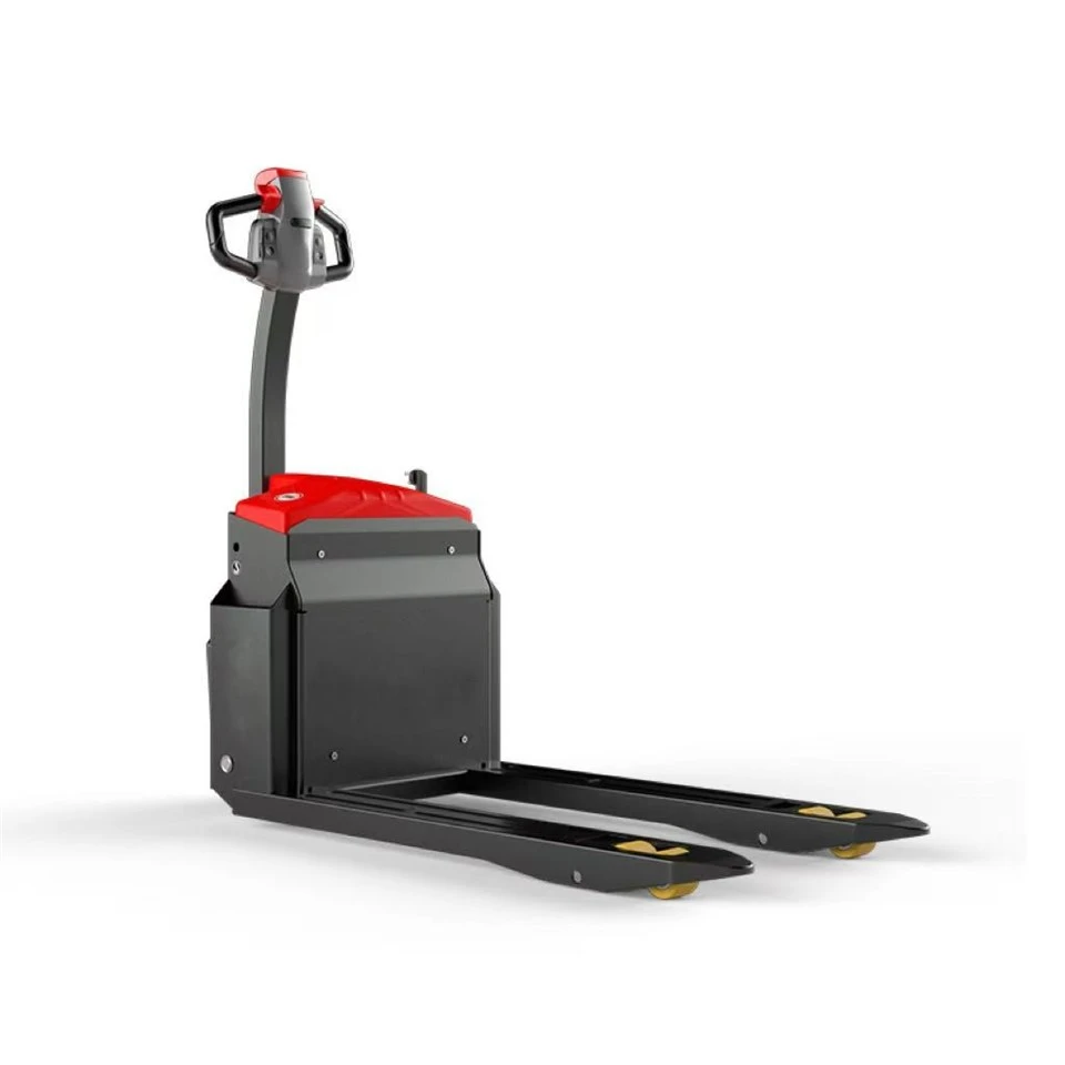 1.5-ton Battery Powered Pallet Jack factory