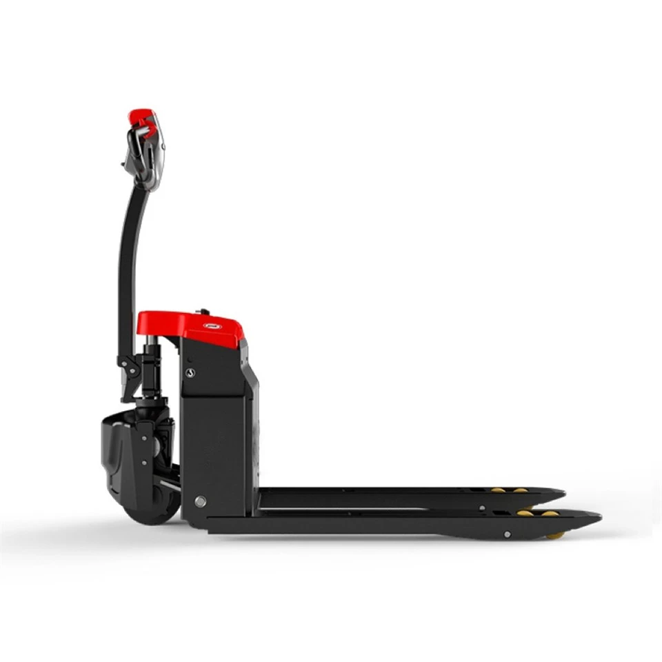 1.5-ton Battery Powered Pallet Jack suppliers