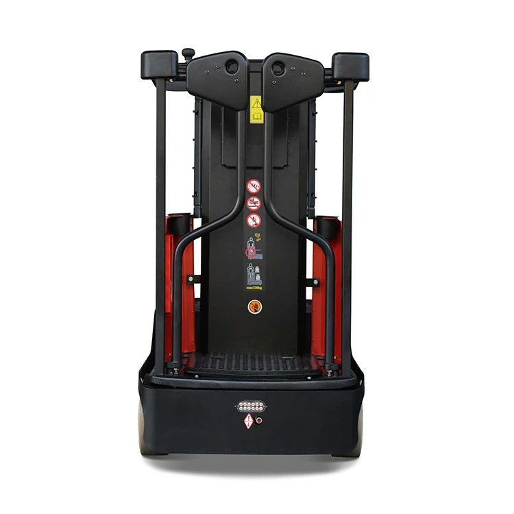 Electric Picker Forklift