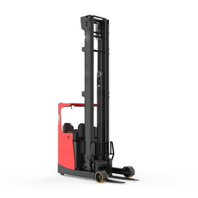 2.5トンのリーチトラック